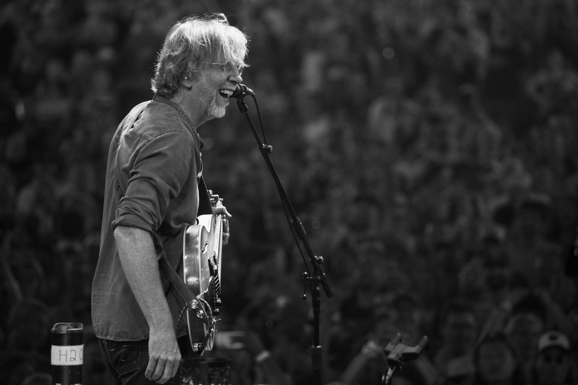 © 2024 PHISH (Rene Huemer)